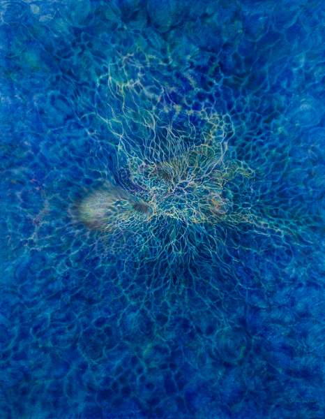 MOLTEN TURBULENCE